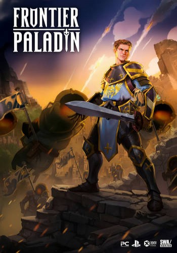 Frontier Paladin ราคาถูก